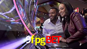 Descubra a Magia dos Jogos de Arcade no 9fpgbet